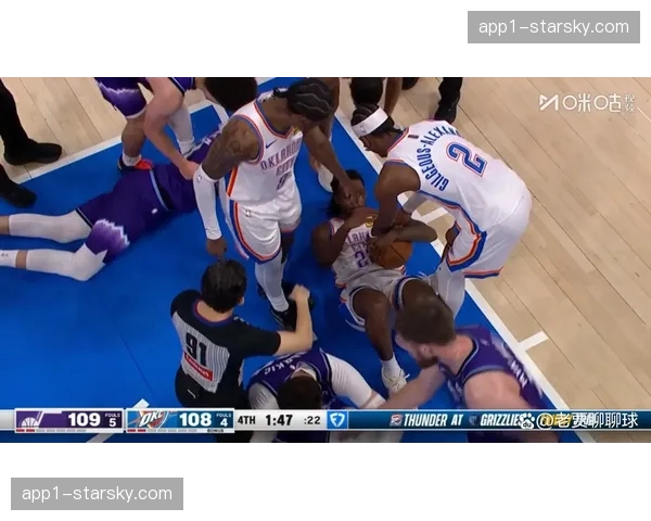 国王125-129憾负灰熊 遭遇十连败垫底西部