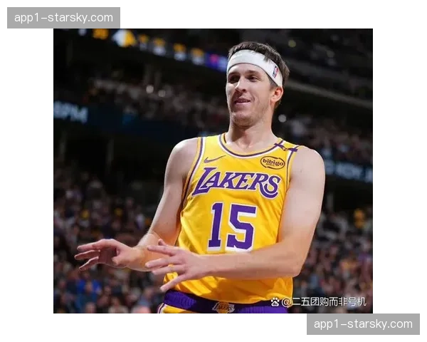 湖人前场篮板仅3个却取胜 极致进攻效率弥补篮板劣势